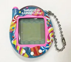 2025年最新】TAMAGOTCHi connection きゃんでぃぱーてぃの人気