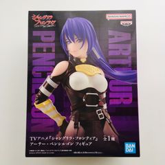 [신품 미개봉] 샹그릴라 프론티어 아서 펜실곤 피겨 SHANGRI-LA FRONTIER ARTHUR PENCILGON Figure