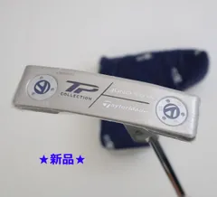 TaylorMade TP JUNO TB1 トラス パター
