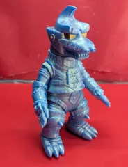 One up/KAIJIN メカゴジラ MK2 偏光ブルー 2025年最新】メカゴジラMK2の人気アイテム - メルカリ