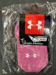アンダーアーマーソックス