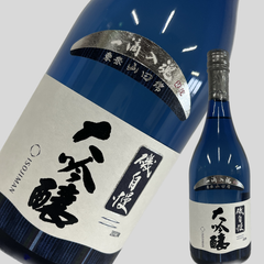 磯自慢 大吟醸 一滴入魂 720ml 箱入り