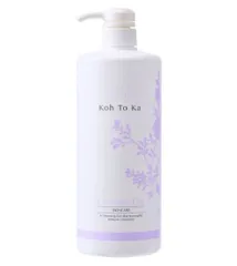 Koh To Ka （コートーカ）クレンジングジェル 1000ml