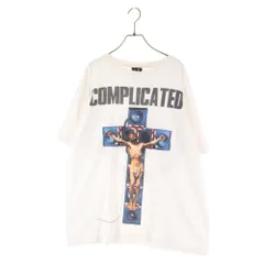 2023年最新】saint michael tシャツの人気アイテム - メルカリ