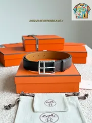 【今日特価】ROMAIN 35mm ベルト - 高級な革製アクセサリー-1