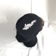 HA-95 Ballroom 社交ダンス ヘアアクセサリー 髪飾り ダンス アクセサリー