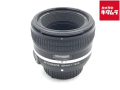 Nikon AF-S NIKKOR 50mm f/1.8G レンズ　中古品 NIKKOR Z 50mm f/1.8 S 中古価格比較 - 価格.com