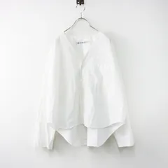 2025年最新】JOURNAL STANDARD LUXE レディース 長袖 シャツ