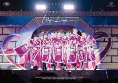 【中古】邦楽DVD なにわ男子 / Debut Tour 2022 1st Love [通常版]