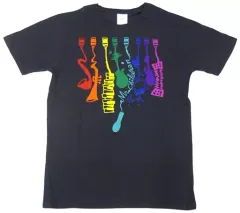 【希少Lサイズ】【Mr.Children】ヒカリノアトリエ【ブラック】Tシャツ 希少Lサイズ】【Mr.Children】ヒカリノアトリエ【ブラック】T
