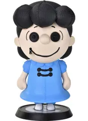 キューティ１ ピーナッツ ルーシー・ヴァンペルト