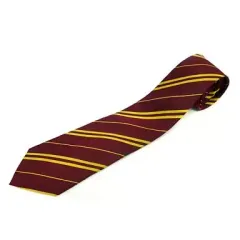 【中古】衣類その他(男性アイドル) グリフィンドール ネクタイ(レッド) 「ハリー・ポッター」 ユニバーサル・スタジオ・ジャパン限定