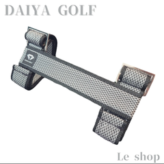 DAIYA ダイヤ ゴルフトレーニング用品 ダイヤエルボージャッジ 中古