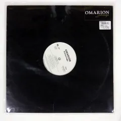 Omar カラーレコード Omar カラーレコード