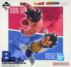 2025年最新】一番くじ ドラゴンボール dragon history b賞の人気