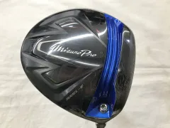 2023年最新】ミズノ ミズノプロ ドライバー model－s mizuno pro model