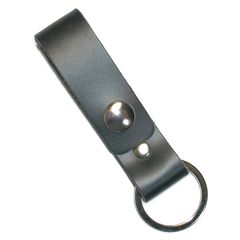 【新着商品】キーホルダー [革工房サトウ] キーリング シンプル 本革 レザー 皮 革 ベルトループ 鍵 バイク メンズ レディース 日本製