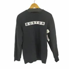 バートン BURTON M VAULT CREW メンズ JPN：S のサムネイル