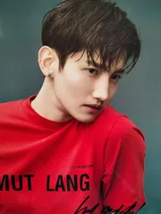 タイ俳優 SantaEarth 直筆サイン入りチェキ 2025年最新】タイ俳優サインの人気アイテム - メルカリ