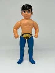 ⚠️レア　タイガーマスク　ザ・ドラキュラ　当時物　中嶋製作所　スタンダード ⚠️レア タイガーマスク ザ・ドラキュラ 当時物 中嶋製作所