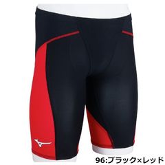 ミズノGX-SONIC NEO TF N2MB150520 競泳水着 メンズ - メルカリ