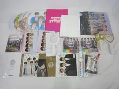  中古品 King & Prince 岩橋玄樹 部活、好きじゃなきゃダメですか？ 他 うちわ ペンライト パンフレット アクリルスタンド DVD 等 グッズセ