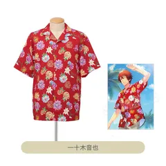2025年最新】Summer Bloom オープンカラーシャツの人気アイテム 2025年最新】Summer Bloom オープンカラーシャツの人気アイテム