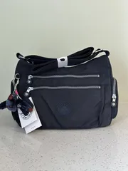 キプリング kipling バッグ ショルダーバッグ レディース 斜めがけ 軽い 旅行