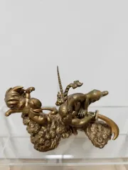 ☆希少　ドラゴンボールカプセル 孫悟空VSタオパイパイ 桃白白 ☆希少 ドラゴンボールカプセル 孫悟空VSタオパイパイ 桃白白