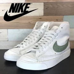 NIKE BLAZER MID 77 SE ナイキ ブレーザー ミッドカット '77 エッセンシャル 23.5cm