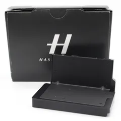 【超美品】ハッセルブラッドデジタルバックカバー 2025年最新】hasselblad デジタルバックの人気アイテム - メルカリ