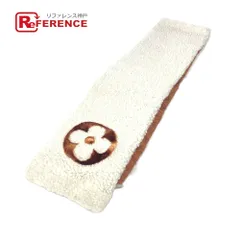 美品❣️ ルイヴィトン　ダミエ　ミンク　ファー　エシャルプ　マフラー　ショール 楽天市場】ルイ ヴィトン ミンク マフラーの通販