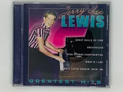 2024年最新】jerry lee lewisの人気アイテム - メルカリ