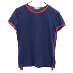 ETRO - ETRO(エトロ) 半袖セーター サイズ44 L レディース美品