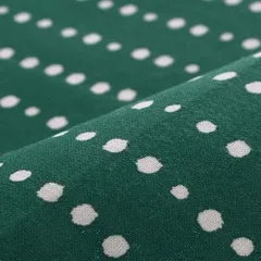 【新着商品】35cm×100cm 日本製 特岡 綿100% 本染め 鴨の羽色地染」 手ぬぐい「いろまめ 染の安坊