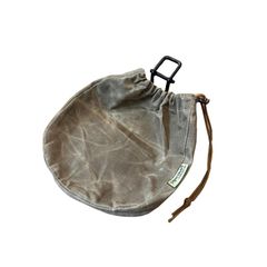 YAJIN CRAFT Torepan20㎝用収納バッグ 鉄板フライパンケース BBQ バーベキュー ピクニック アウトドア キャンプ用品…