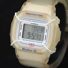 2024年最新】baby g bgd 5 1の人気アイテム - メルカリ