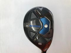 【最短翌日発送】PARADYM Ai SMOKE MAX FAST | 27 | SR | TENSEI 40 for Callaw | 中古 | ユーティリティ | キャロウェイ