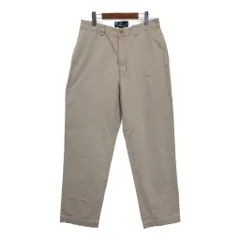 Polo by Ralph Lauren ポロ ラルフローレン PHILIP PANT チノパンツ ポロチノ ベージュ (メンズ W32 L32) 中古 古着 R4718