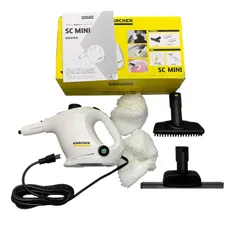 2025年最新】KARCHER スチームクリーナー SC MINIの人気アイテム
