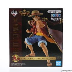 A상 원숭이·D·루피 피규어~로저망트 ver.~ 이치 반 복권 원피스 Legends over Time MASTERLISE EXPIECE ONE PIECE 피규어 프라이즈(720) 반다이 스피릿츠