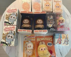 2025年最新】Labubu checkmateの人気アイテム - メルカリ