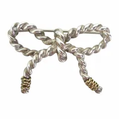 2025年最新】ティファニー ツイストリボンの人気アイテム - メルカリ