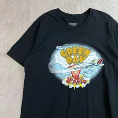 2024年最新】green day t-shirtの人気アイテム - メルカリ