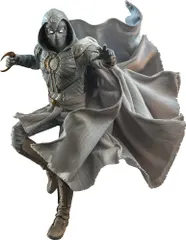 2025年最新】ホットトイズ(Hot Toys) テレビ・マスターピース ムーン 