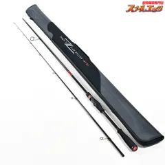 ランキング上位のプレゼント 2025年最新】foojin zの人気アイテム - メルカリ ロッド