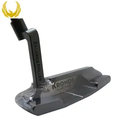METRONOME | KRONOS GOLF 公式サイト