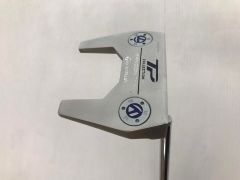 【最短翌日発送】TP COLLECTION HYDRO BLAST BANDON TM2 | 中古 | パター | テーラーメイド