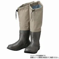 テフロンポリウェダーブーツ R Lのサムネイル