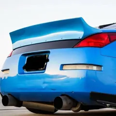 く*も様 激レア　z33 ニスモウイング あの限定車は凄かった⑧】NISMO フェアレディZ S-tune GT（期間